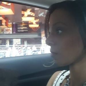 Meet your Posher, Nina